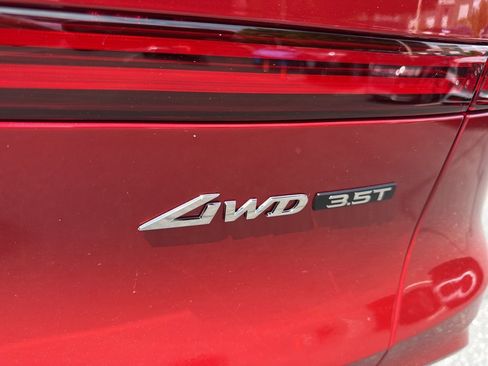 New 2026 Genesis GV70 3.5T Sport Advanced image 13