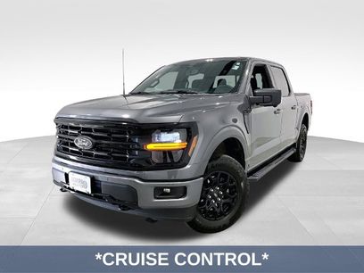 Used 2024 Ford F150 XLT w/ Equipment Group 302A MID