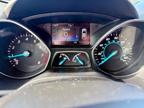 Used 2014 Ford Escape Titanium w/ Equipment Group 401A AWD/4WD image 33