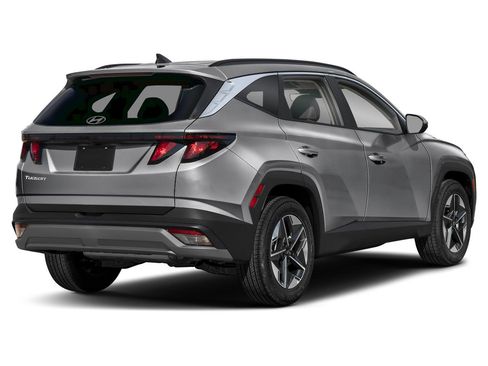 New 2026 Hyundai Tucson SEL AWD/4WD image 21