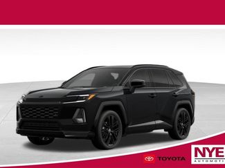 New 2026 Toyota RAV4 XSE 360° Tour