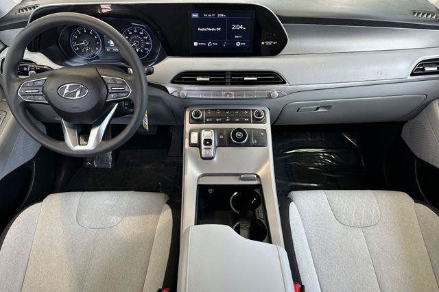 Used 2021 Hyundai Palisade SE FWD image 14