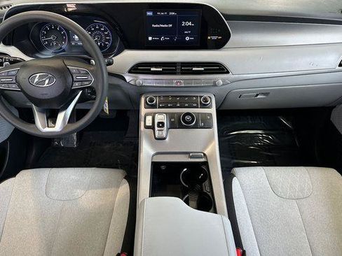 Used 2021 Hyundai Palisade SE FWD image 14