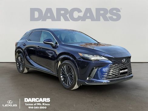 Used 2025 Lexus RX 350 Premium image 1