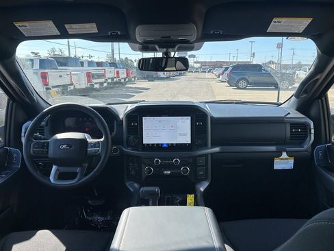 New 2026 Ford F150 XLT image 32