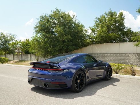 Used 2020 Porsche 911 Carrera S RWD image 11