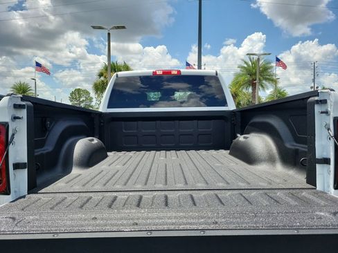 New 2026 RAM 2500 Tradesman w/ Bed Convenience Group AWD/4WD image 24