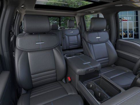 New 2026 Ford F350 Platinum AWD/4WD image 10