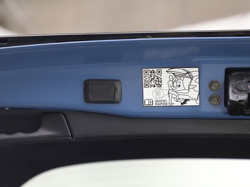 Used 2024 Toyota RAV4 XSE w/ Advanced Technology Package image 11