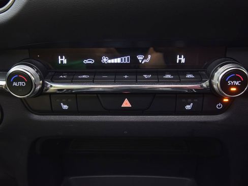 Used 2024 MAZDA CX-30 AWD 2.5 S w/ Preferred Package image 32