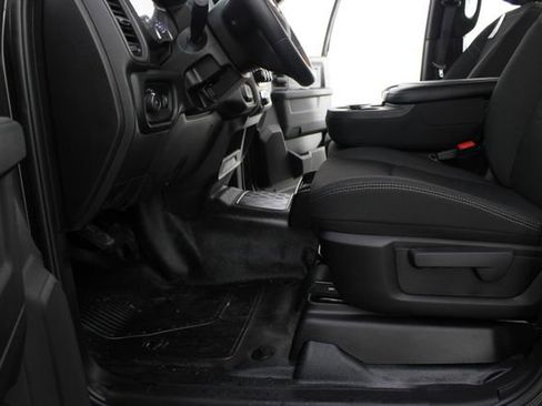 New 2026 RAM 3500 Tradesman AWD/4WD image 14