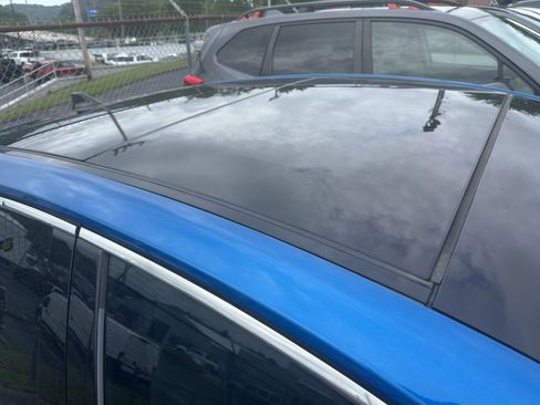 Used 2019 Toyota Camry XSE FWD image 3