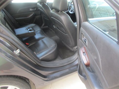 Used 2013 Chevrolet Malibu LTZ FWD image 20