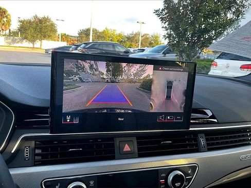 Certified 2023 Audi A4 2.0T Premium Plus w/ Premium Plus Package image 27