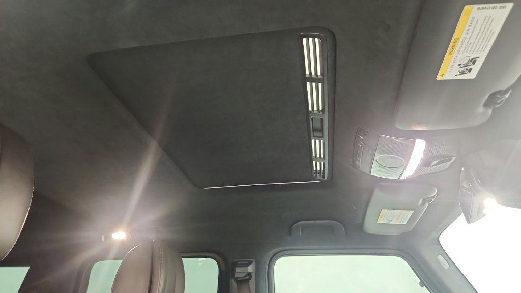 Used 2019 Mercedes-Benz G 550 image 28