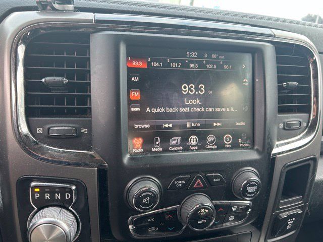 Used 2014 RAM 1500 Sport w/ Convenience Group AWD/4WD image 8