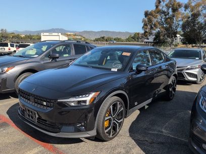 Used 2023 Polestar Polestar 2 w/ Pilot Pack