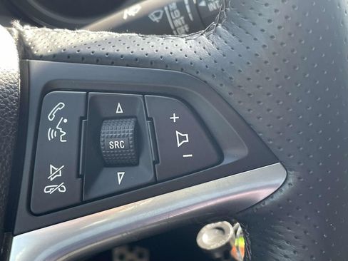 Used 2017 Buick Cascada Sport Touring image 25