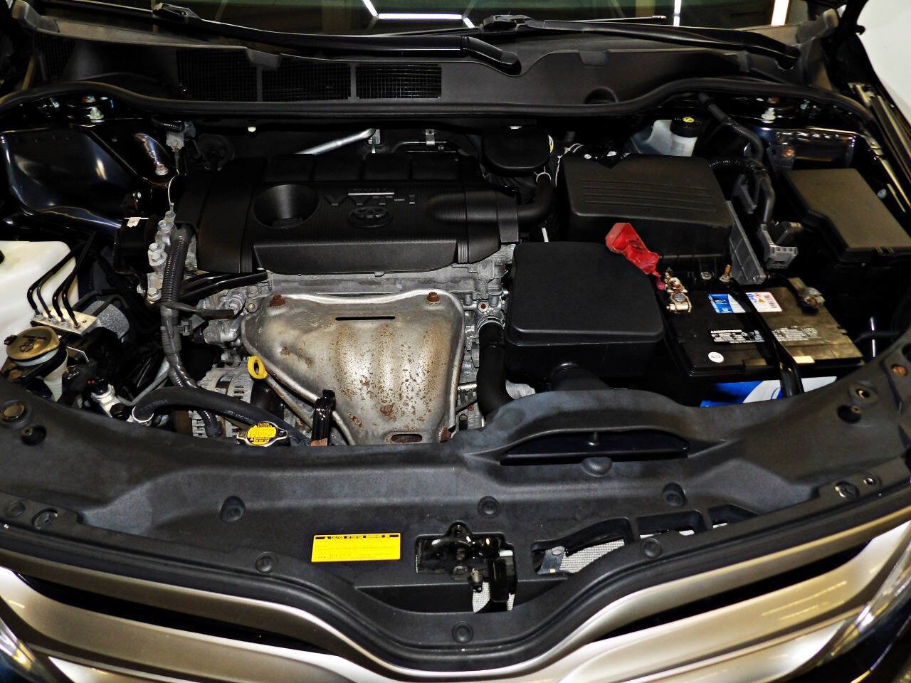 Used 2014 Toyota Venza XLE w/ XLE Premium Package FWD image 24