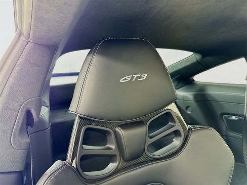 Used 2024 Porsche 911 GT3 image 29
