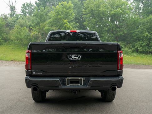 Used 2024 Ford F150 XLT w/ Equipment Group 303A High AWD/4WD image 4