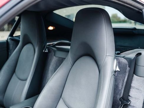 Used 2008 Porsche Cayman image 14