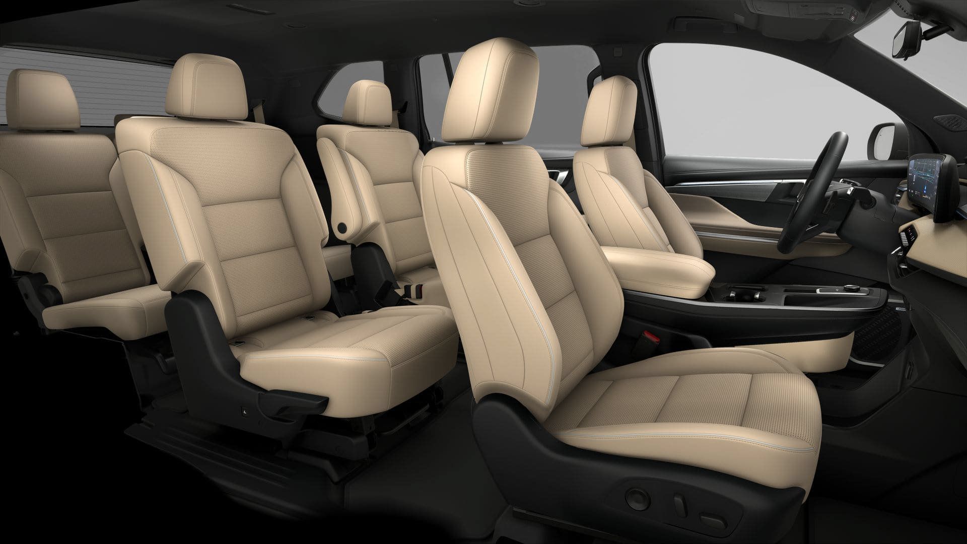 New 2027 Buick Enclave Preferred FWD image 36