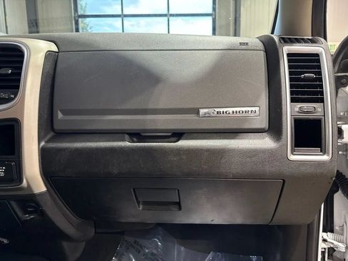 Used 2019 RAM 1500 Big Horn AWD/4WD image 81