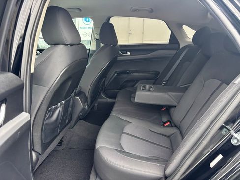 Used 2023 Kia K5 LXS image 7