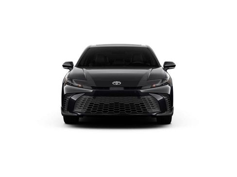 New 2026 Toyota Camry SE image 17