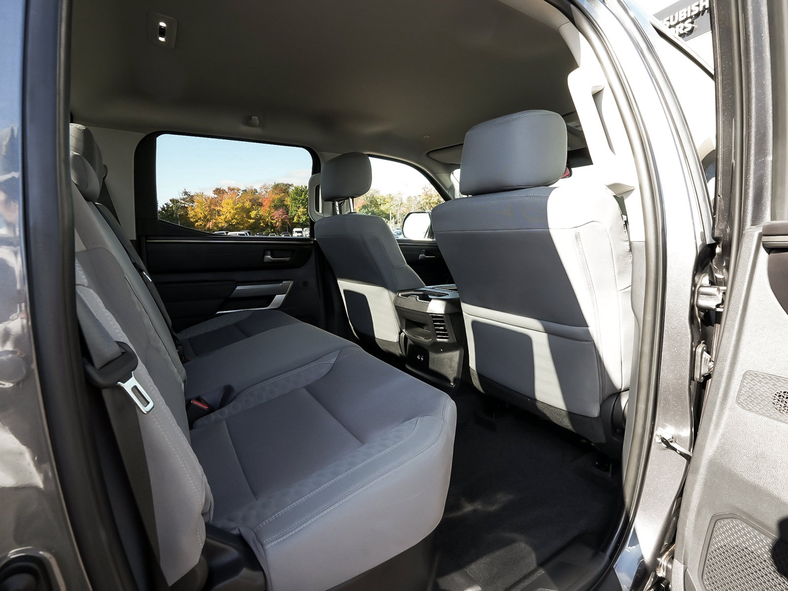 Used 2023 Toyota Tundra SR5 w/ SR5 Convenience Package AWD/4WD image 42