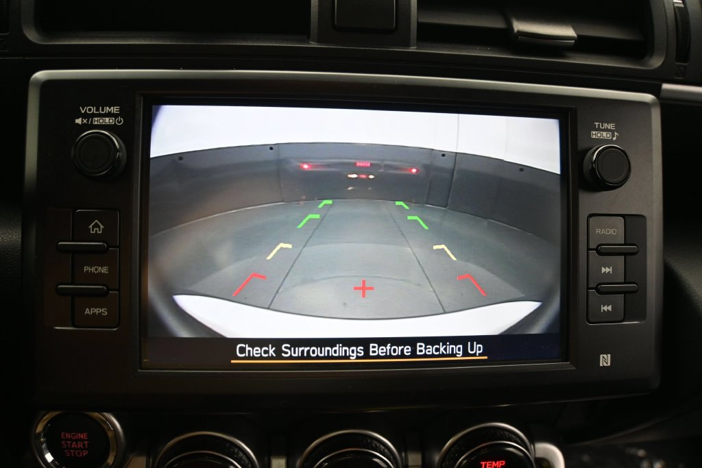Used 2023 Subaru BRZ Limited RWD image 20