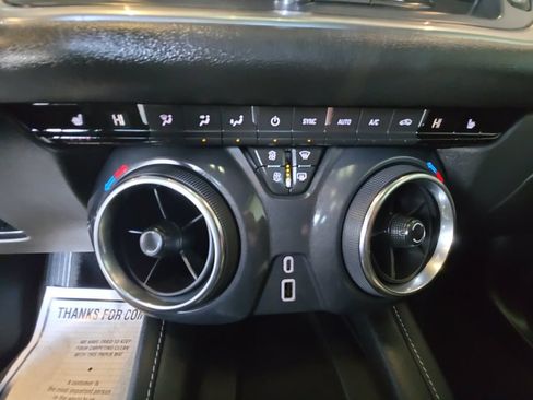 Certified 2024 Chevrolet Blazer LT w/ Sound & Technology Package AWD/4WD image 23