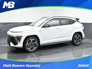 Used 2024 Hyundai Kona N Line video 1