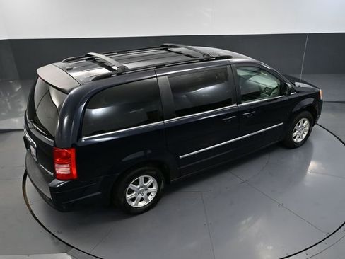 Used 2010 Chrysler Town & Country Touring Plus image 49