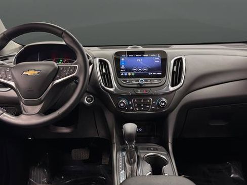 Used 2023 Chevrolet Equinox LT AWD/4WD image 11