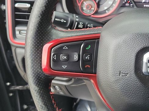 Used 2019 RAM 1500 Rebel w/ Rebel Level 2 Equipment Group image 32