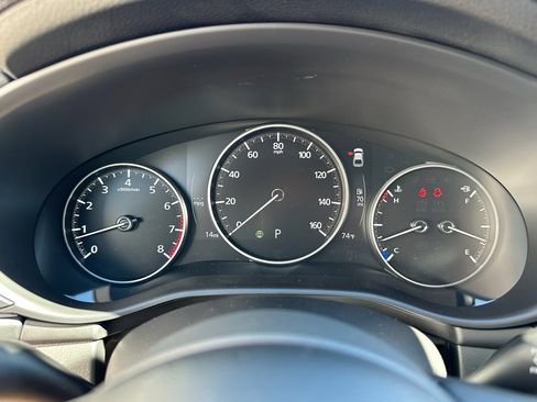 New 2026 MAZDA MAZDA3 s Sport image 16