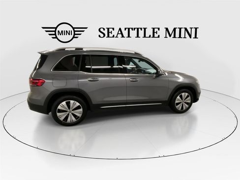 Used 2023 Mercedes-Benz EQB 250+ image 12