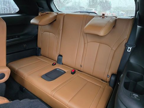 Used 2022 INFINITI QX60 Autograph image 18