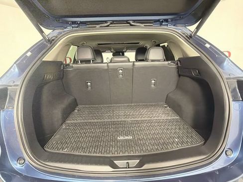 Used 2024 MAZDA CX-5 AWD 2.5 S image 32