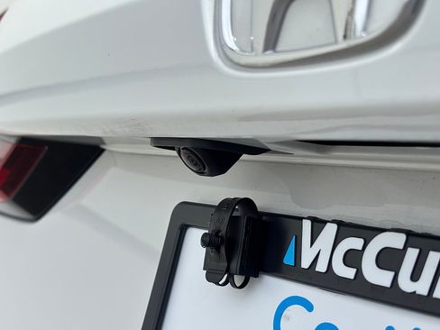 Certified 2025 Honda CR-V LX image 5