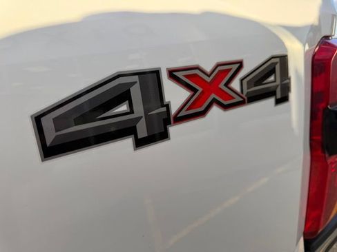 Used 2025 Ford F350 King Ranch w/ Chrome Package image 29