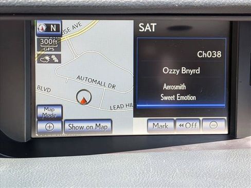 Used 2014 Lexus ES 350 w/ Premium Package FWD image 15