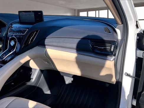 Used 2023 Acura RDX w/ Technology Package image 26