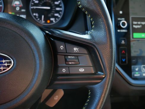 Certified 2023 Subaru Ascent Onyx Edition Limited image 28