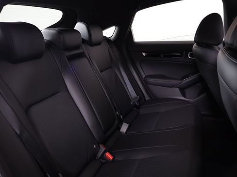 New 2026 Honda Civic Sport Touring image 23