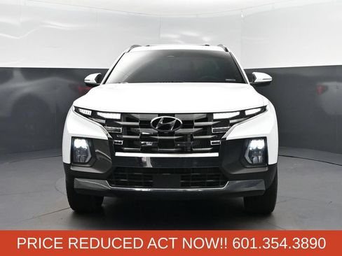 Used 2022 Hyundai Santa Cruz Limited AWD/4WD image 10
