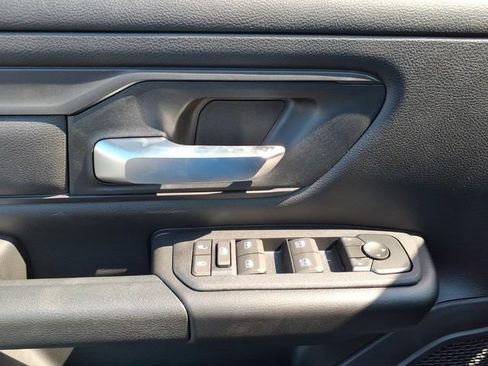 New 2026 RAM 1500 Tradesman RWD image 11