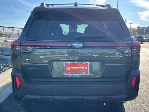 New 2026 Subaru Outback Limited XT image 4